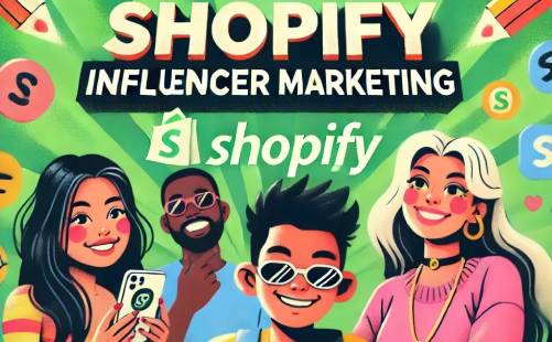 Shopify influencer marketing thumbnail Instagram Creators
