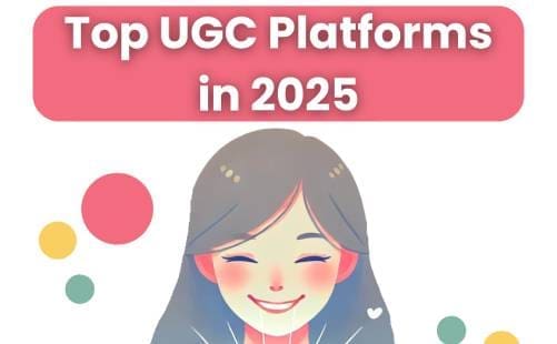 UGC Platforms thumbnail Shopify Store