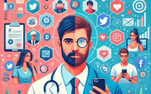 KOL Vs. Influencers Thumbnail Shopify Store