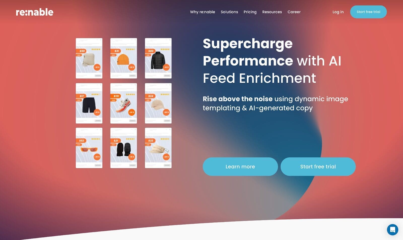 Renable Before jumping into the fascinating world of AI and user-generated content, let's pause for a moment. Having a clear roadmap is crucial to any journey, especially in the digital landscape where AI can take you in millions of directions. This is why defining your goals is the critical first step in leveraging AI to generate UGC content. Let's break down how you can set clear, actionable objectives for an impactful content strategy.