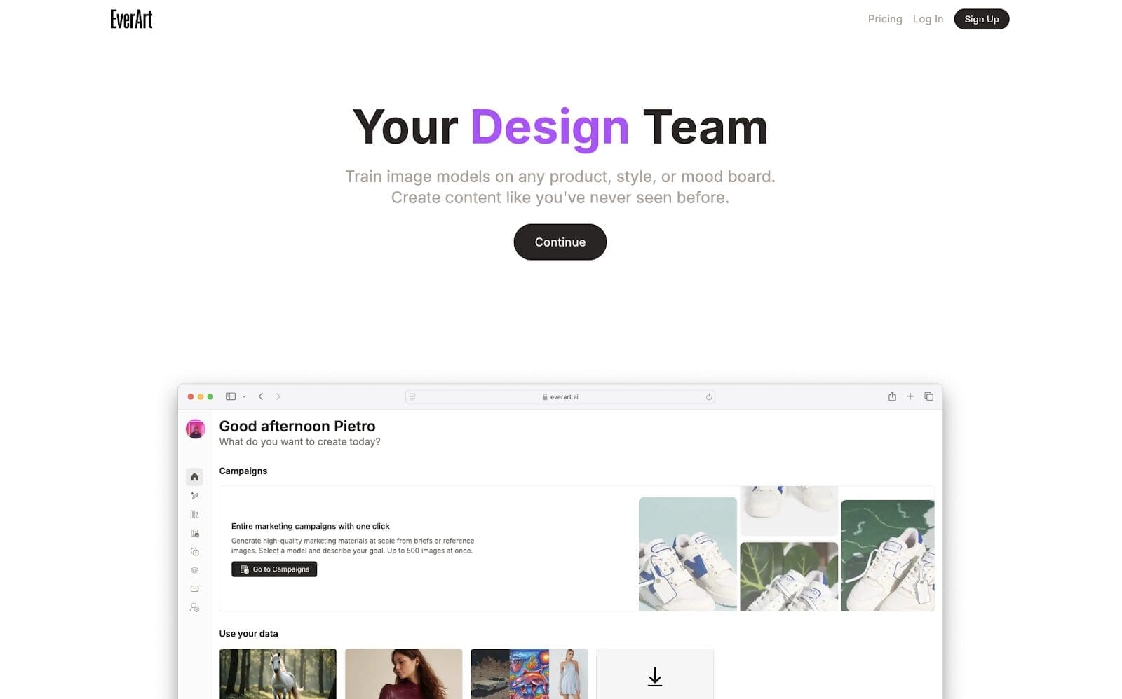 UDT Before jumping into the fascinating world of AI and user-generated content, let's pause for a moment. Having a clear roadmap is crucial to any journey, especially in the digital landscape where AI can take you in millions of directions. This is why defining your goals is the critical first step in leveraging AI to generate UGC content. Let's break down how you can set clear, actionable objectives for an impactful content strategy.