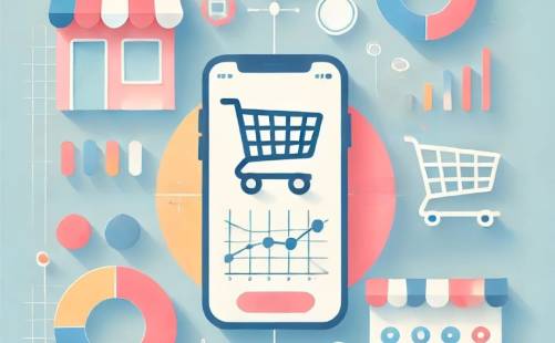 ecommerce thumbnail Shopify Store