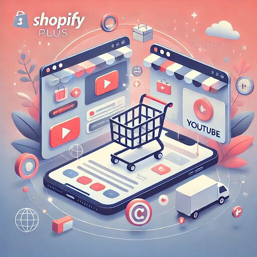 How Shopify Plus Brands Can Leverage YouTube’s Expanded Partnership for Influencer Marketing in 2025