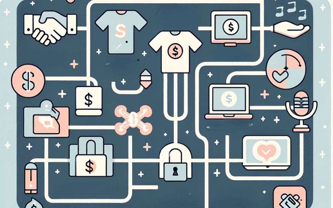 Diversifying Your Income as an Influencer