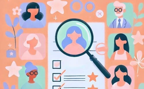 Recruitment and vetting thumbnail Instagram Creators