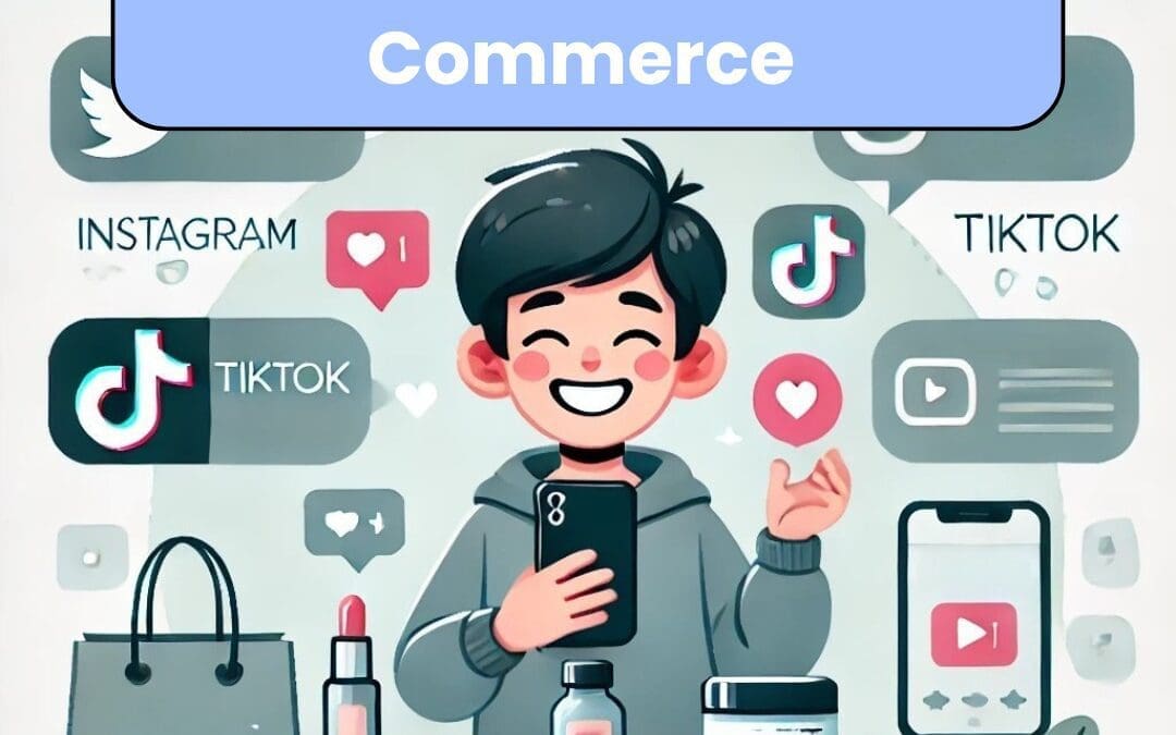The Role of Micro-Influencers in Social Commerce