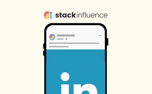 linkedin push thumbnail TikTok