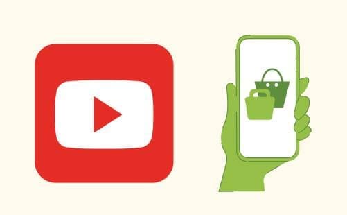 shopify partnership thumbnail Instagram Creator Studio