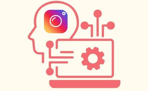 Algo thumbnail Instagram Creator Studio