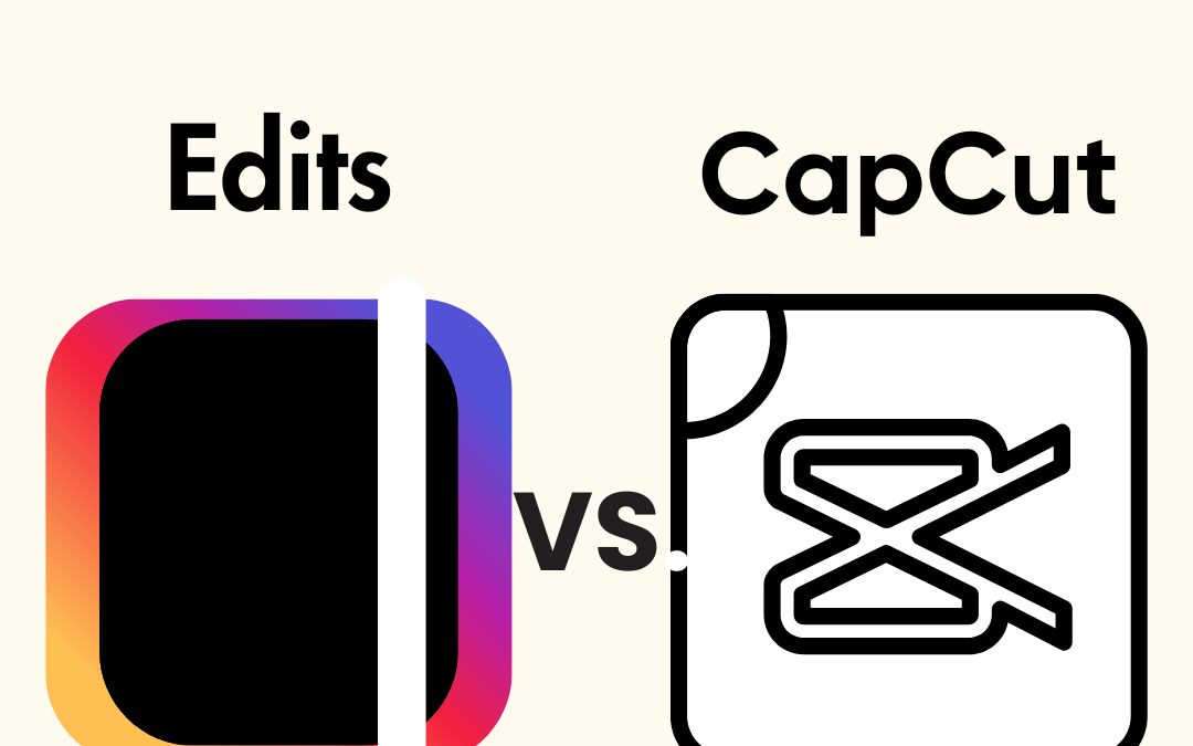 Edits App Launch: Can Instagram Replace CapCut for Influencers?