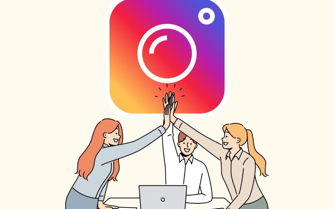 Instagram’s Partnership Ads Expansion: Spring Updates for Brands