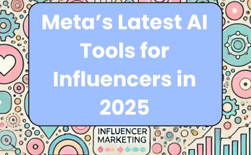 Meta's AI thumbnail Instagram Creator Studio