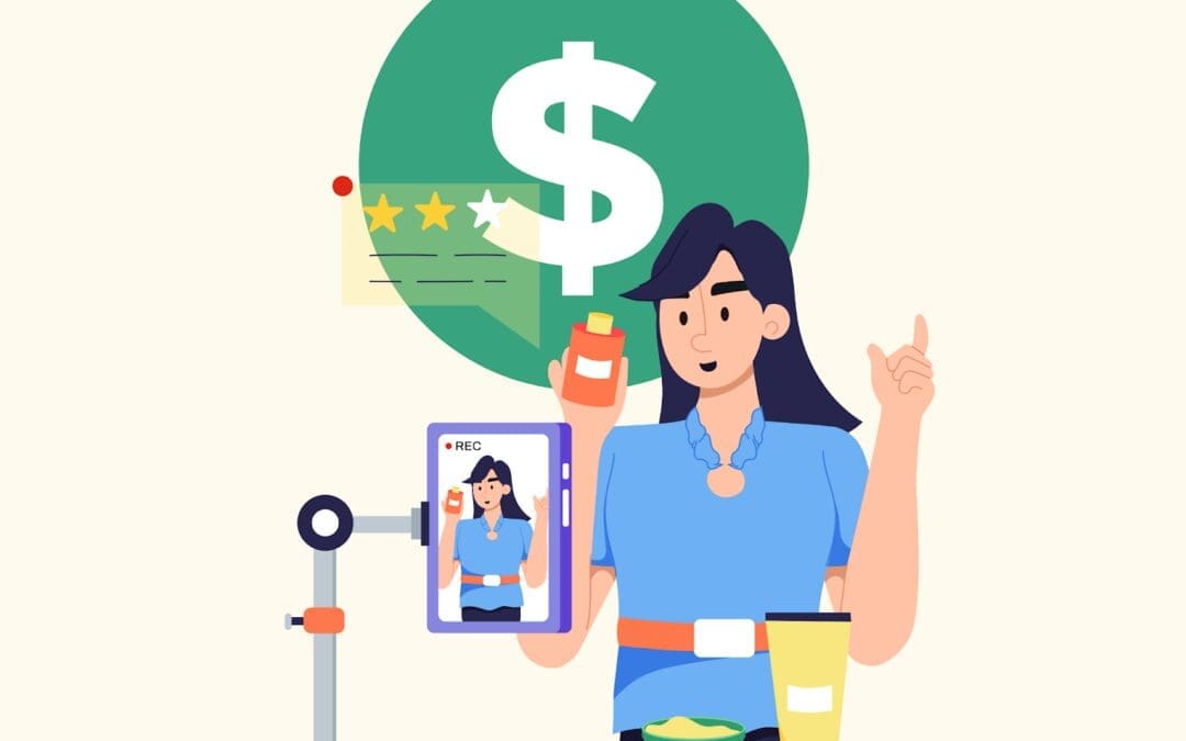 ROI Benchmarks 2025: What $1 in Influencer Spend Delivers on TikTok, Instagram & Amazon