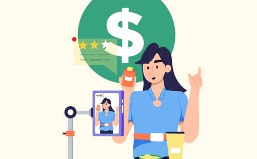 ROI Benchmarks thumbnail TikTok