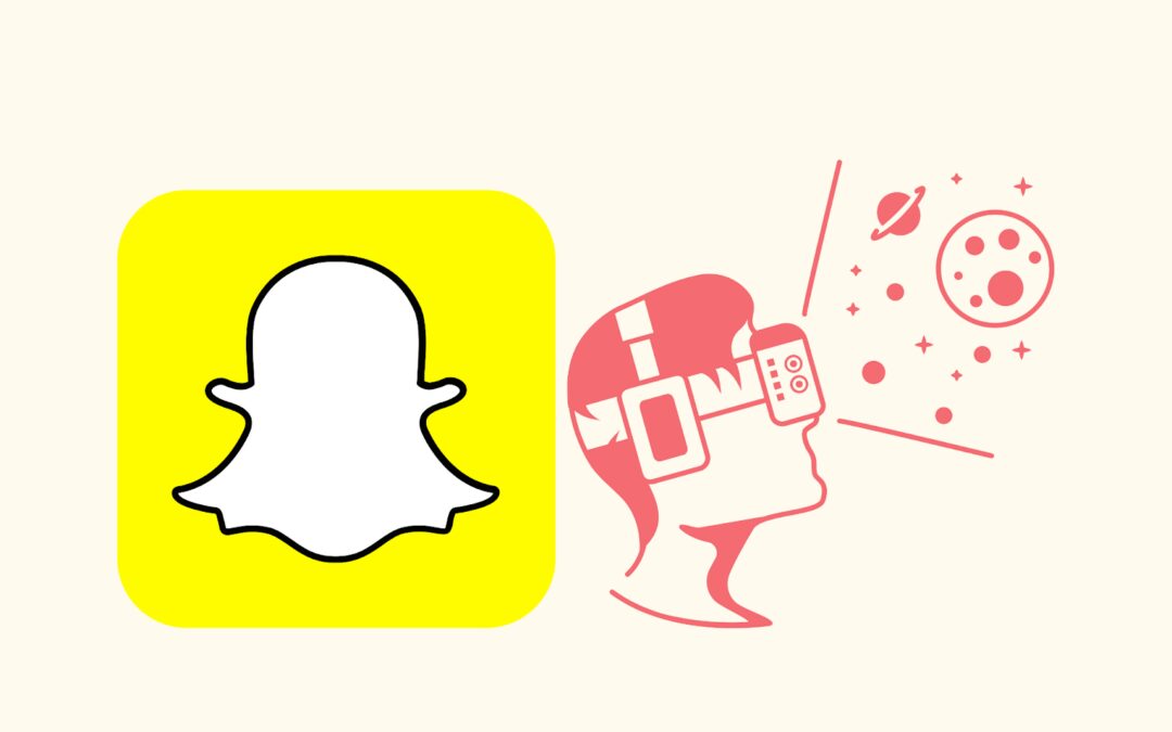 Snapchat’s AR Ads: A Spring Boost for Brand Partnerships