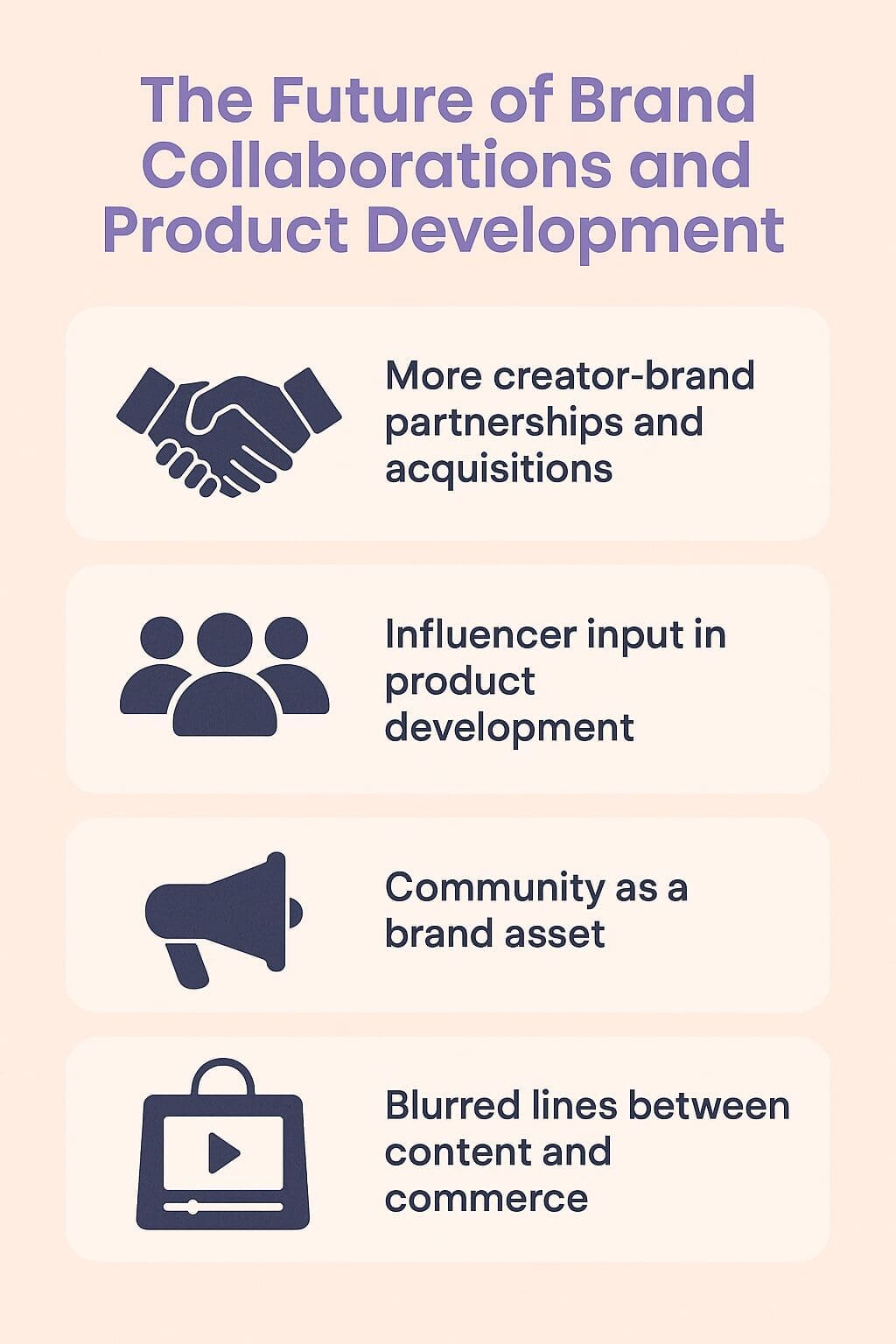 future of brand collabs Hailey Bieber’s skincare brand Rhode has been acquired by e.l.f. Beauty in a deal valued at up to $1 billion. This blockbuster acquisition – one of the most high-profile beauty deals in recent years – comes less than three years after Rhode’s launch in 2022. In that short time, the influencer-founded brand skyrocketed from zero to about $212 million in net sales with only 10 products and a direct-to-consumer strategy. Bieber’s massive personal influence and Rhode’s savvy digital marketing helped the brand achieve #1 status in earned media value (EMV) among skincare lines, driving an estimated $400 million in EMV in 2024 with engagement rates above industry benchmarks.