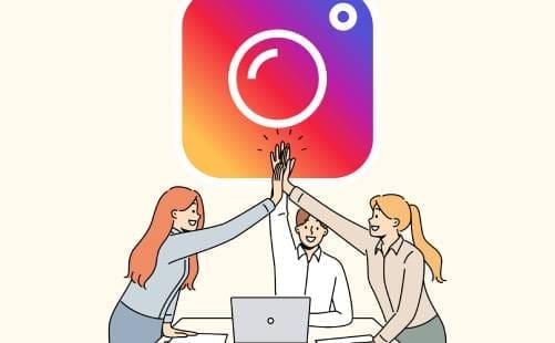 partner ads thumbnail Instagram Creator Studio