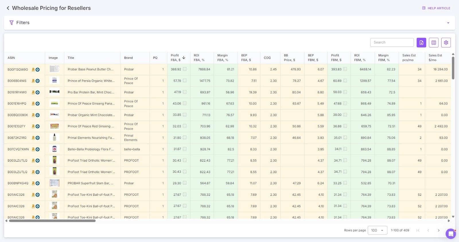 Successful selling on Amazon starts with one crucial skill — product research. This is the process of discovering, evaluating, and verifying products that can be resold for a profit.
