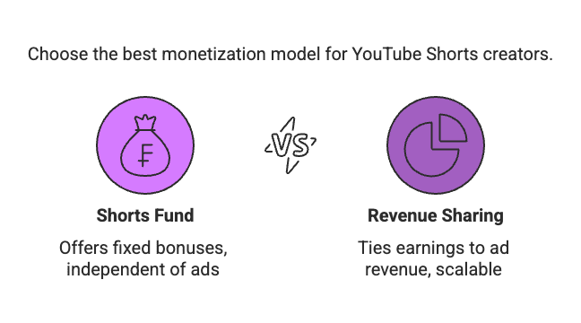 Welcome, creators! If you’ve been making YouTube Shorts, you’ve probably heard that the monetization rules have changed in the past couple of years. In 2025, the way you make money on Shorts looks very different from the old “Shorts Fund” days. This blog post will break down the new updates – from eligibility requirements and revenue share to how payouts work – all in a casual, easy-to-follow way. We’ll even compare the new vs. old policies (with a handy chart) and highlight key differences that U.S.-based creators should keep in mind. Let’s dive in!