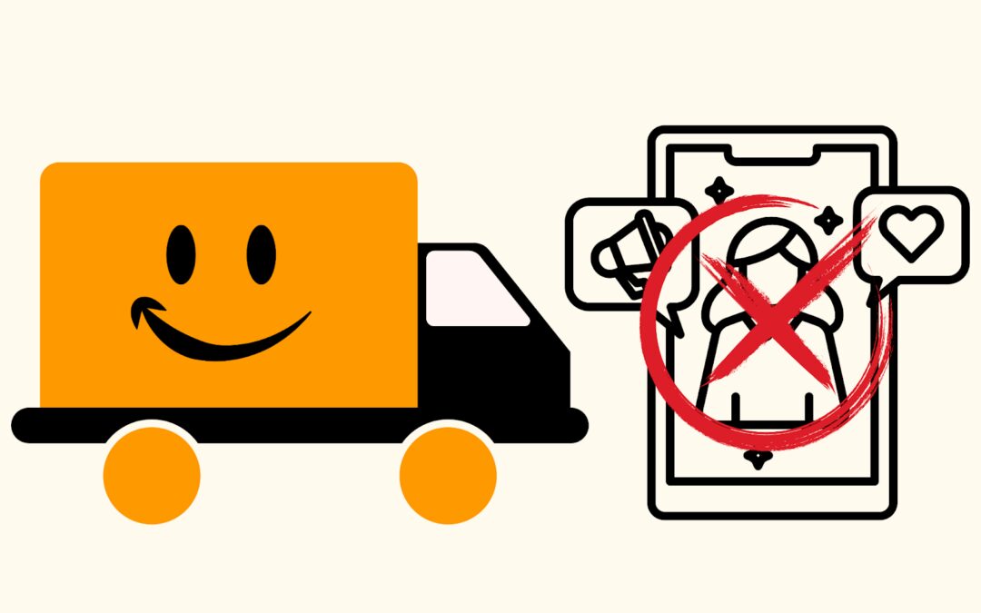 Amazon Compliant Ways to Leverage UGC: How to Stay Visible Without Getting Suspended
