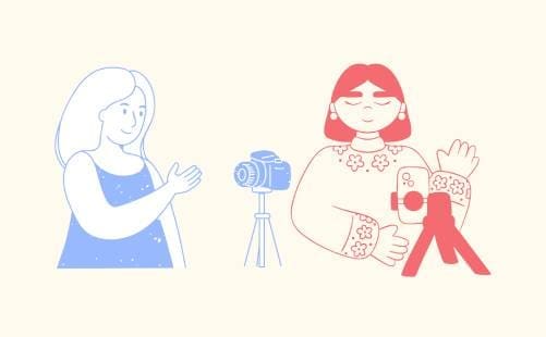 C vs I thumbnail Instagram Creator Studio