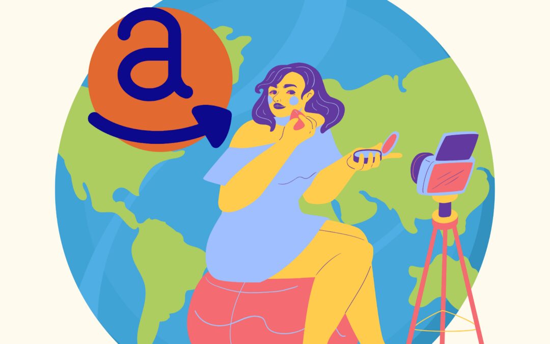 Influencer Marketing Strategies for Amazon Sellers Expanding Internationally