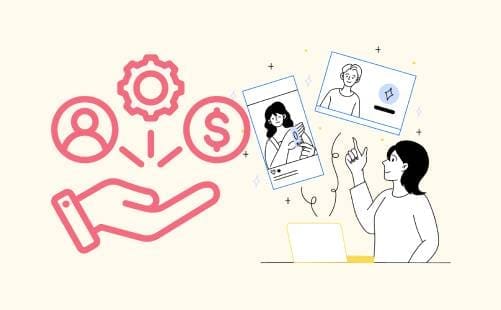 Long Term Thumbnail TikTok