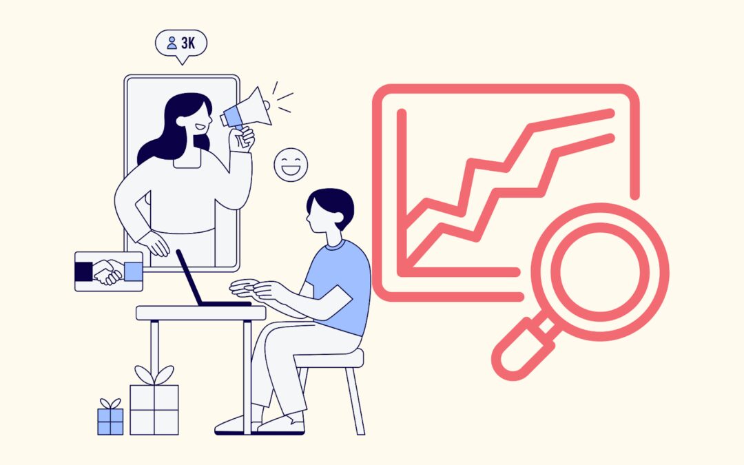 Proving Influencer Marketing ROI: Data-Driven Strategies to Track and Improve Campaign Performance