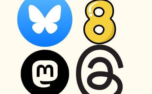 Social Platforms Thumbnail TikTok