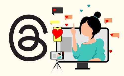Threads thumbnail Instagram Creators