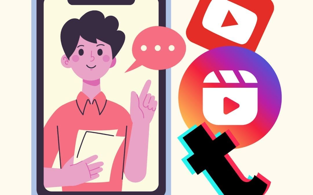 Video Content Optimization in 2025: How to Master TikTok, Reels, and YouTube Shorts as a Content Creator