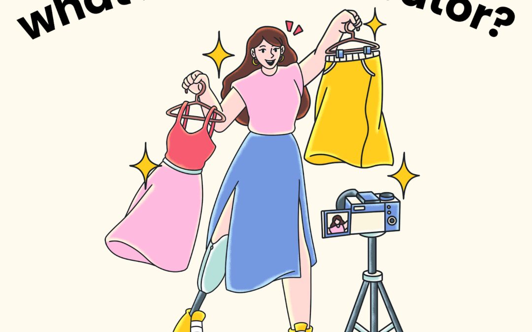 What Is a UGC Creator? The Rise of User-Generated Content Creators in E-Commerce