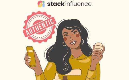 authenticity thumbnail Instagram Creator Studio