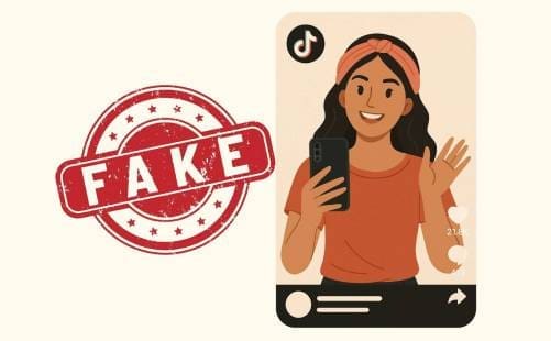 Fake Engagement thumbnail Instagram Creator Studio