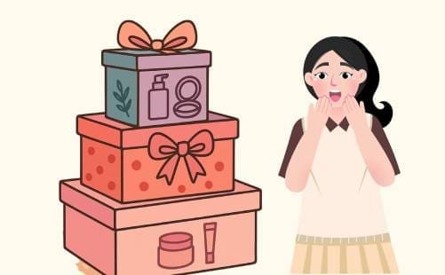 PR Package Thumbnail Instagram Creator Studio