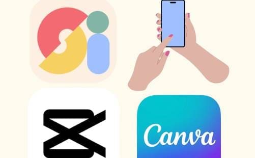 Top 10 Apps Thumbnail Instagram Creators