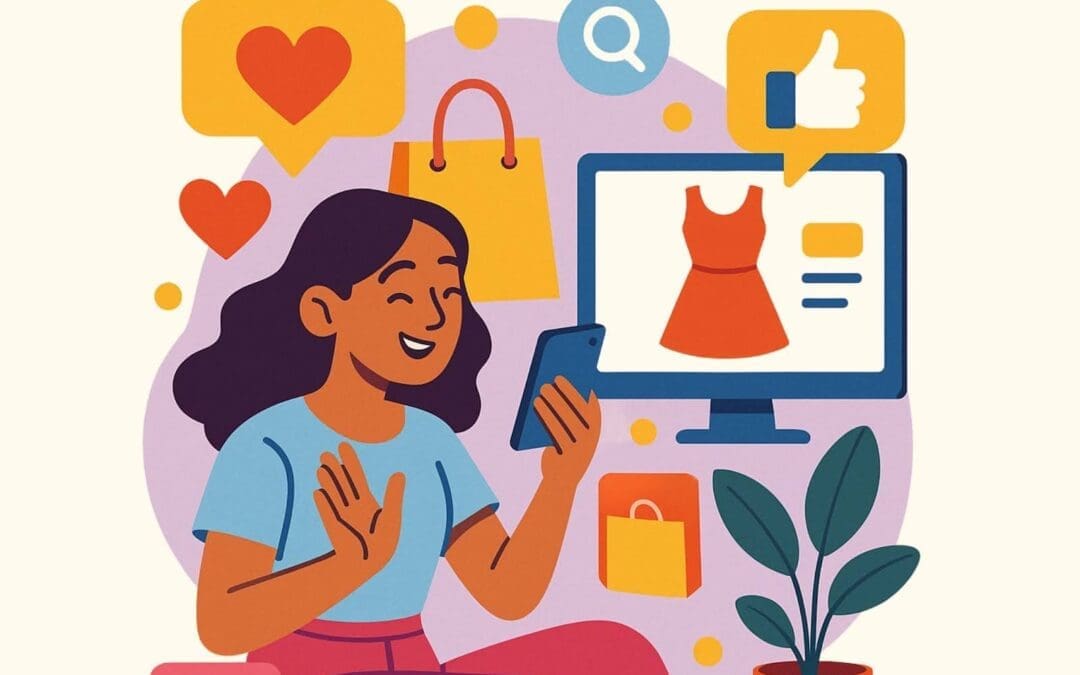 Top 10 Benefits of Social Media Marketing for E-Commerce Brands