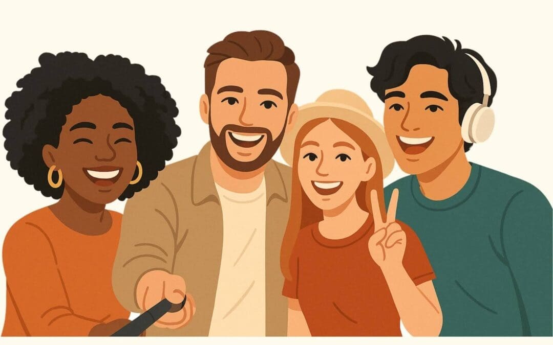 Top 10 Characteristics to Look For in a Good Influencer