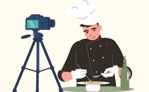 Top Food Influencers thumbnail Instagram Creators