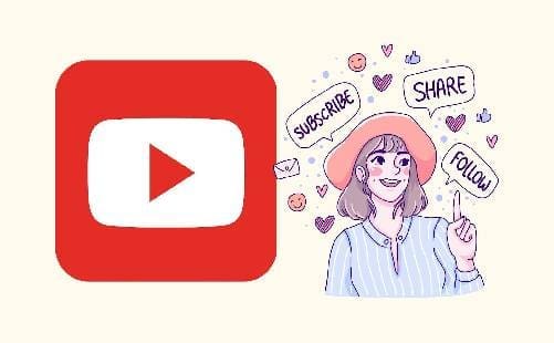 Youtube Influ Thumbnaill TikTok