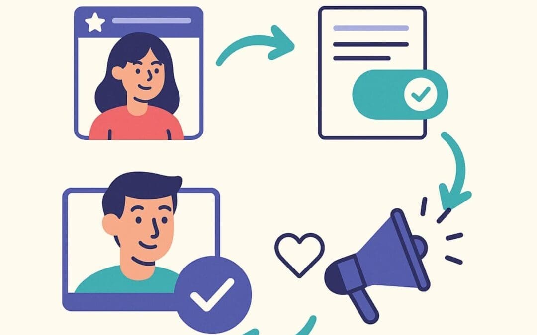 How to Set Up Influencer Whitelisting: A Step-by-Step Guide for E-commerce Brands