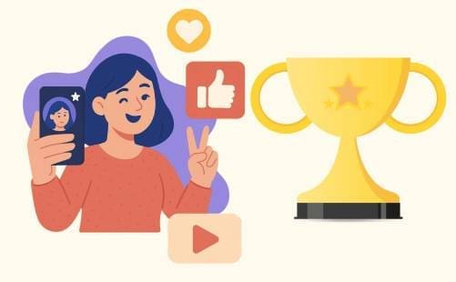 UGC contests Instagram Creators