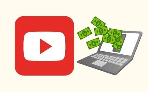 Youtuber thumbnail Instagram Creator Studio