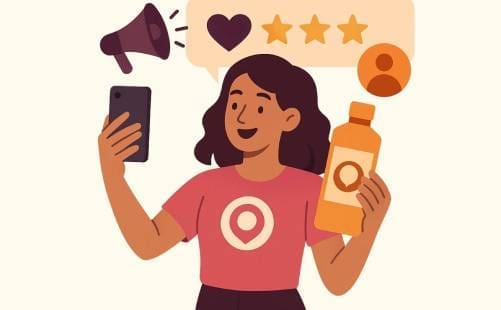 brand advoc Instagram Creator Studio