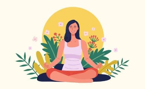 health and wellness thumbnail Instagram Creators