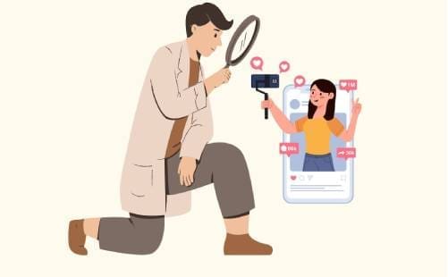 how to find thumbnail (1) Instagram Creators