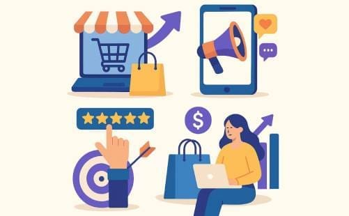 marketing strat thumbnail Instagram Creators