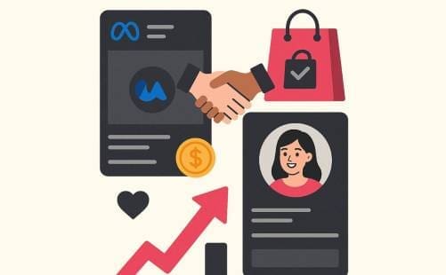 meta partnership thumbnail Instagram Creator Studio