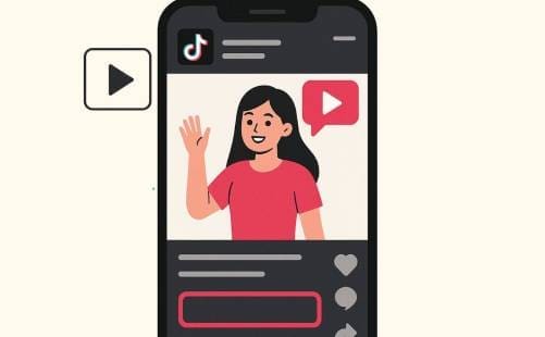 spark Ads thumbnail TikTok