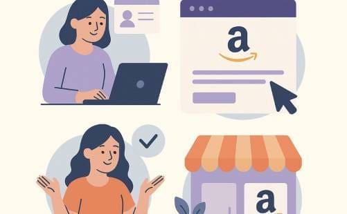 Amazon Storefront Thubmnail Instagram Creator Studio